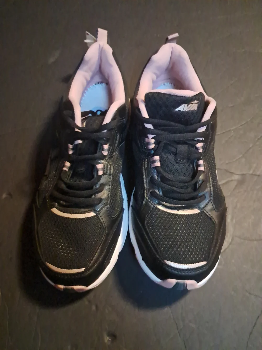 Avia comfortable women